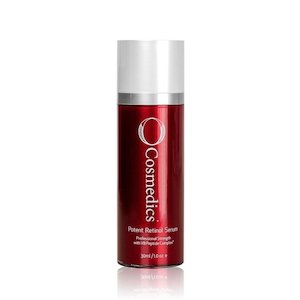 O Cosmedics: O Cosmedics Potent Retinol Serum (0.5%)