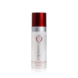 O Cosmedics: O Cosmedics O-Biome Hydrating & Setting Spray