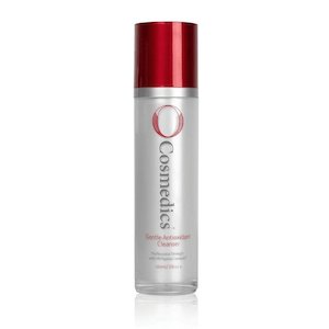 O Cosmedics: O Cosmedics Gentle Antioxidant Cleanser