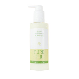 All: Pure Fiji Restorative Dilo Body Gel 230ml