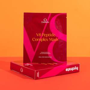 O Cosmedics V8 Peptide Complex Mask