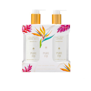 NEW - Pure Fiji Vanity Duo (10oz/300ml)
