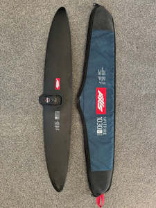 Axis Spitfire 1030 front wing -USED twice