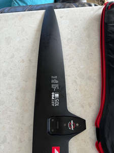 Wing Foiling: Axis ARTPRO 1051 ex demo (used once)