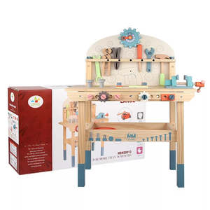 Due Back In Stock July 2022: New Wooden Workbench