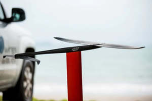 Foils: AXIS High Performance Speed (HPS)