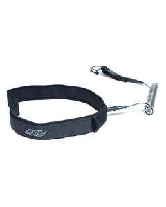 Axis Waist Coil Leash