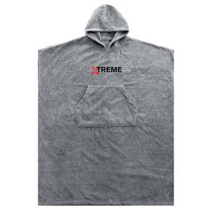 Xtreme Change Towel
