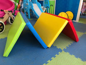 Fold Up Gym Mat