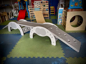 Due Late August Early September 2023: My First Climber