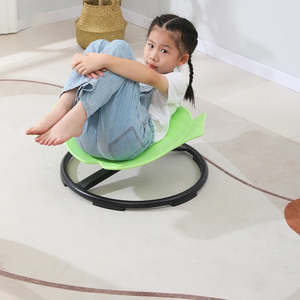 Sensory Spin Seat -back in stock now