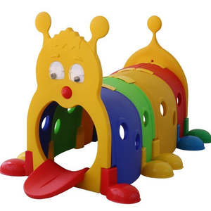 Due Late August Early September 2023: Play Tunnel