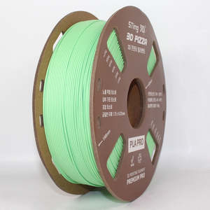 3d Printer Filament: PLA 3D Printer Filament Matte Green