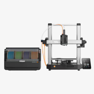 Anycubic Kobra 3 Combo - available now