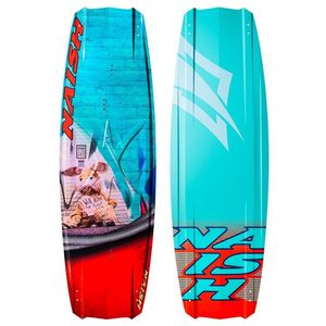 New 2017 Naish Stomp 138 Kiteboard