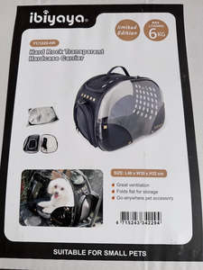 Pet Carrier
