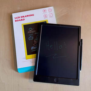 Clearance: LCD Drawing Tablet