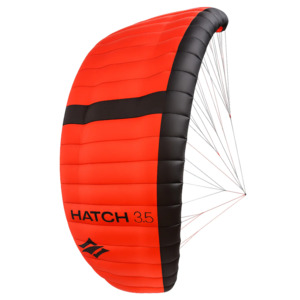 Naish Hatch Parawing -ordered in on demand