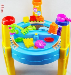 Due Back In Stock July 2022: Water Play Table