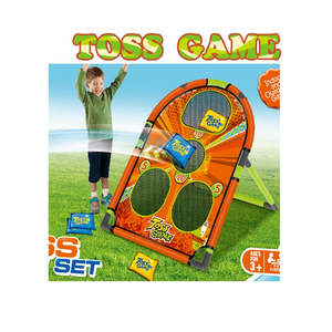 Bag Toss
