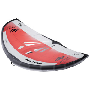 Wing Surfer Wings: Naish ADX Wingsurfer Wing -WE ORDER EX AUCKLAND AS NEEDED