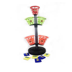 Due Back In Stock July 2022: Bucket Toss