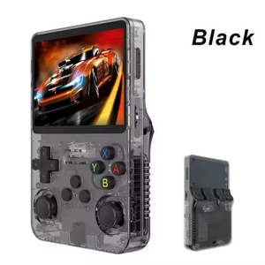 Due In Stock October 2022: New Hand Held Games Console