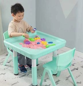 Children S Furniture: Messy Play Table