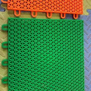 Outdoor Floor Tiles