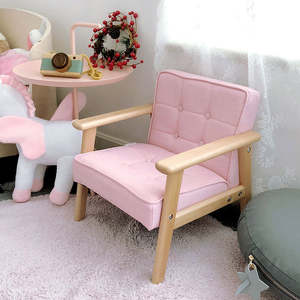 Children S Furniture: Toddler Chair