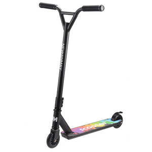 Scooters Skateboards And Surfboards: New Anmay Kick Scooter