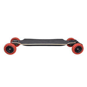 Xtreme Street and Rough Terrain Electric Skateboard 01