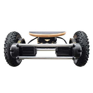 Xtreme Off Road Electric Skateboard