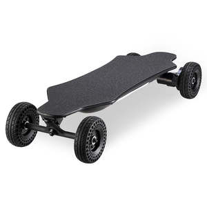 Jupiter 01 Electric Skateboard