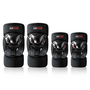Scooters Skateboards And Surfboards: Teens and Adults Knee and Elbow Pads