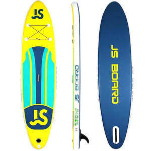 Scooters Skateboards And Surfboards: JS Inflatable Stand Up Paddle Board