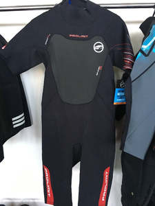 Prolimit Raven Short Arm Short Leg Wetsuit