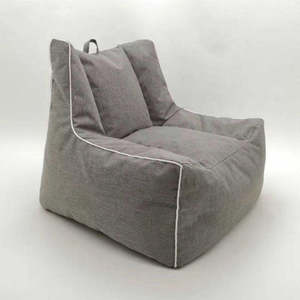 Indoor or Outdoor Bean Bag Cover