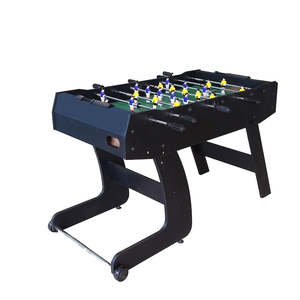 New Fold Up Foosball Table.- available now!