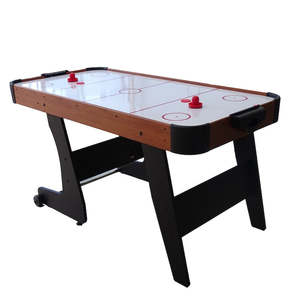 Folding Air Hockey -available now!