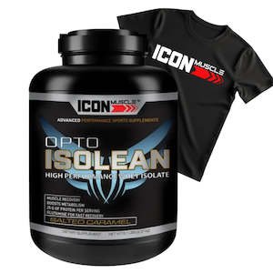 OPTO ISOLEAN HIGH PERFORMANCE ISOLATE 5.1LB