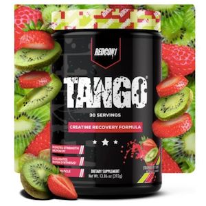 Redcon Tango Creatine Best Before 6/24