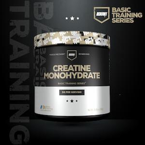 Redcon Basic Training Series Creatine Monohydrate