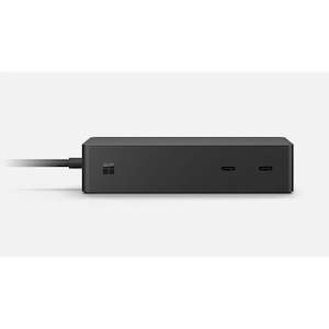 Docking Station: Microsoft surface dock V2 1917 refurbished