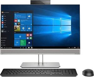 HP Eliteone 800 G5 i5 16GB 512GB RX560 Touch Screen dual camera All-in-one win11 refurbished