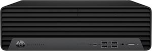 Refurbished Hp: HP EliteDesk 800 G6 SFF i5-10500 16GB 256GB DVD Writer W11 Pro refurbished