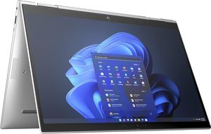Refurbished Hp: HP Elitebook x360 1040 G9 i7 1265U 16GB 256GB win 11 pro 2in1 refurbished