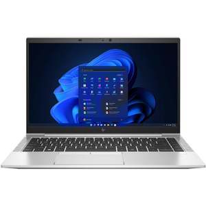 Refurbished Hp: HP Elitebook 840 G8 14" i5-1145G7 16GB 256GB SSD refurbished