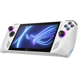 Gamingrig: ASUS ROG Ally 7" FHD Touch 120Hz 16GB 2TB SSD 74WH battery Gaming Handheld refurbished