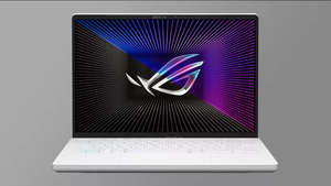Gamingrig: Asus Rog Zephyrus G15 GA503 2022 AMD Ryzen™ 9 6900HS 16GB 1TB RTX3060 2.5K 240Hz refurbished